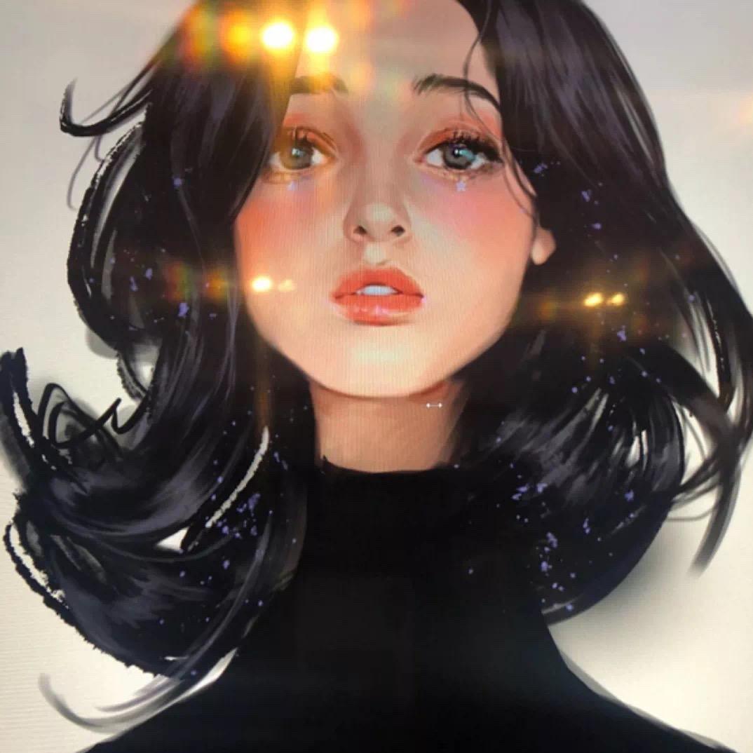 静