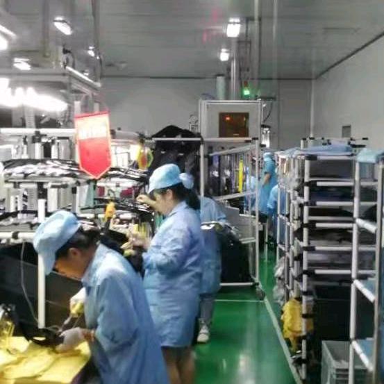 优职众合人力资源(收