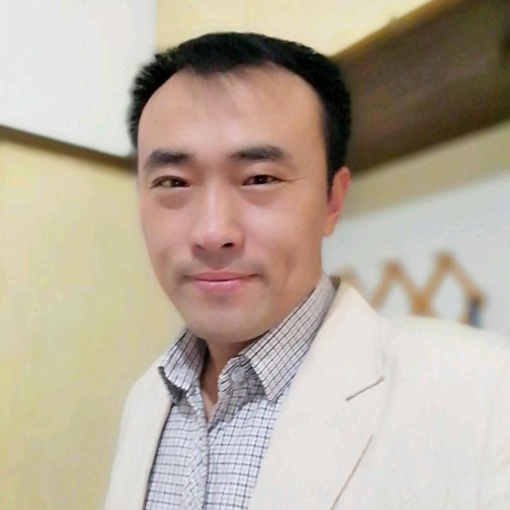 我们一路同行