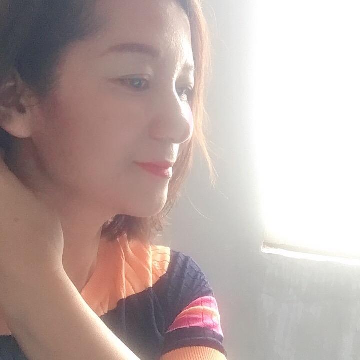 一米阳光☀️