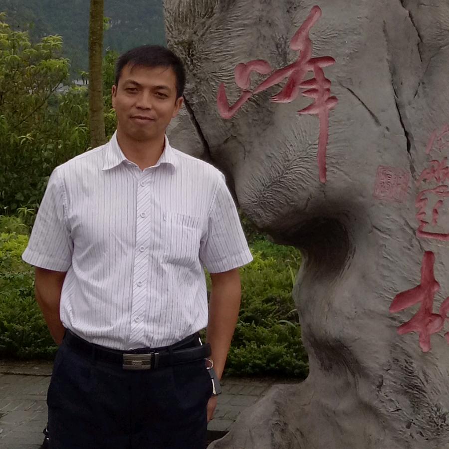 混成大叔