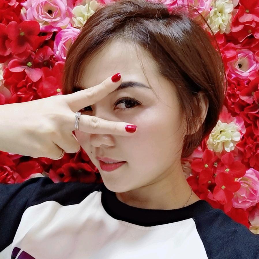 小娘子
