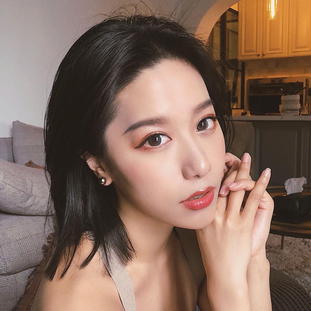 李蠕蠕@抖音