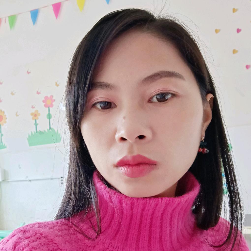 幸福人生💋🐰