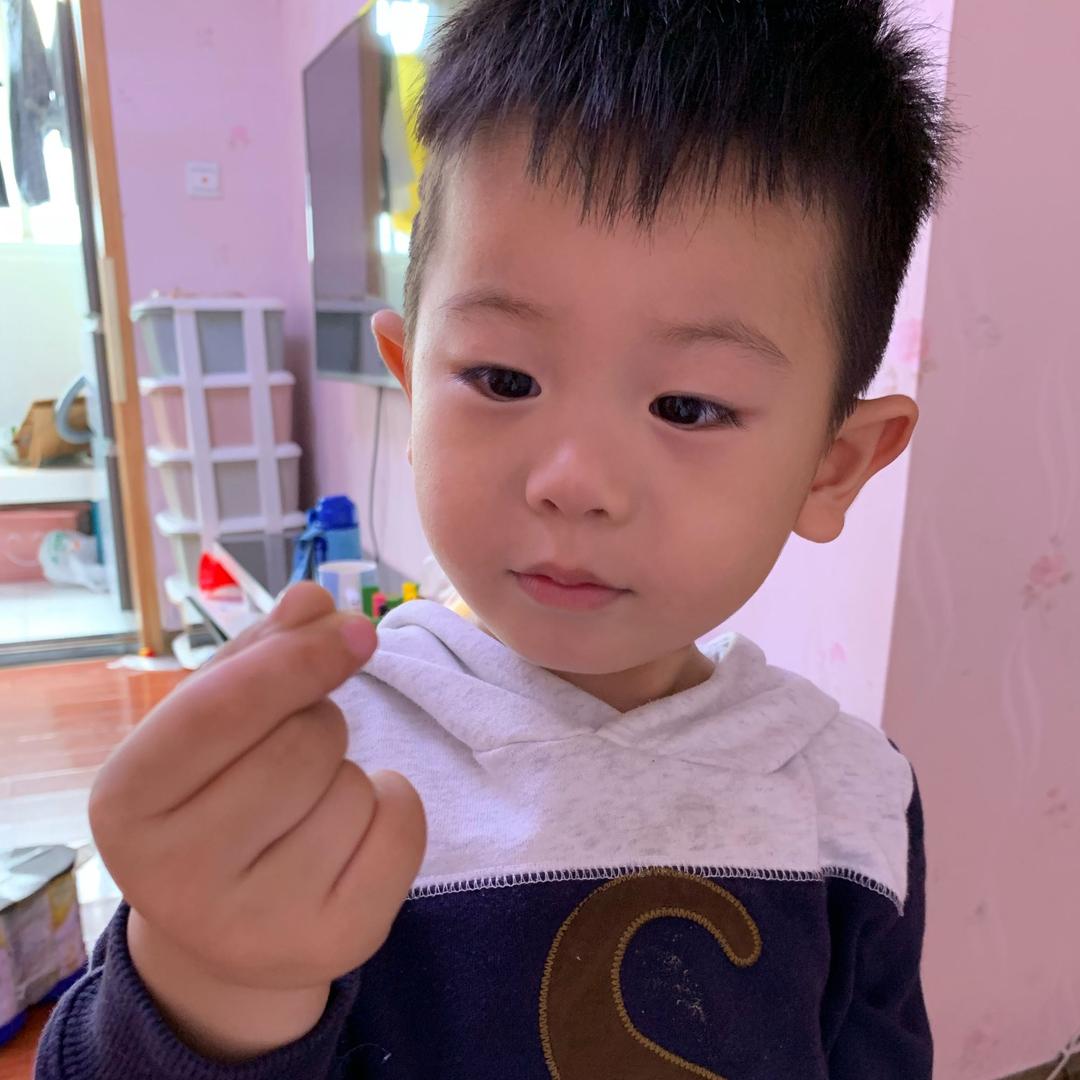 家有少年