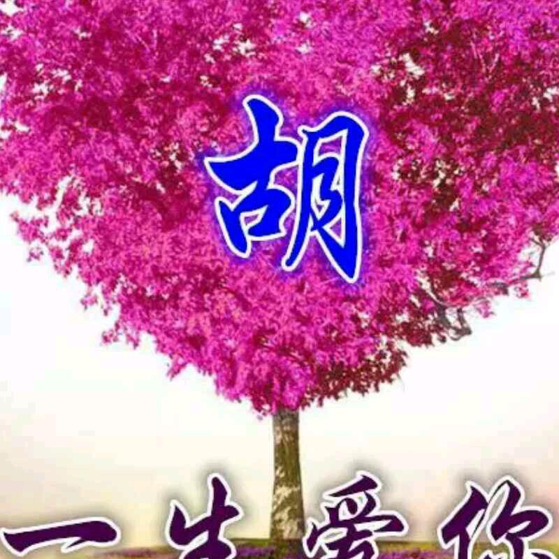 胡家二姐🌹🌹