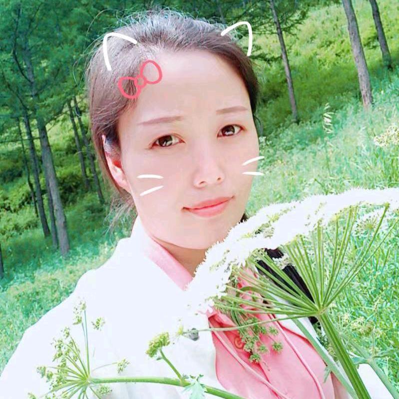 帅儿靓女