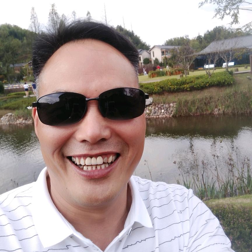 贺氏美发快车手