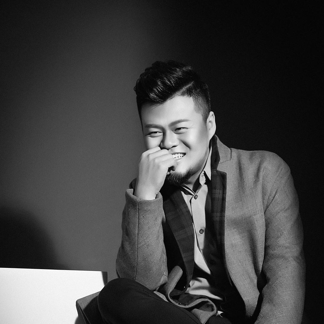 秦珩（heng）竣Baritone
