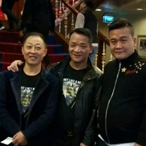 烈火骄阳