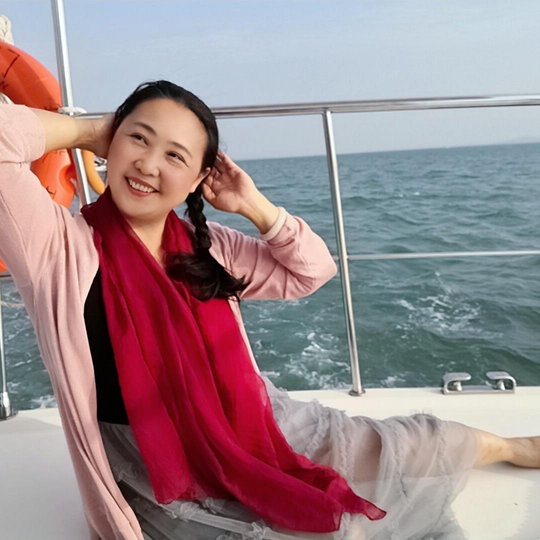 珠儿爱唱歌
