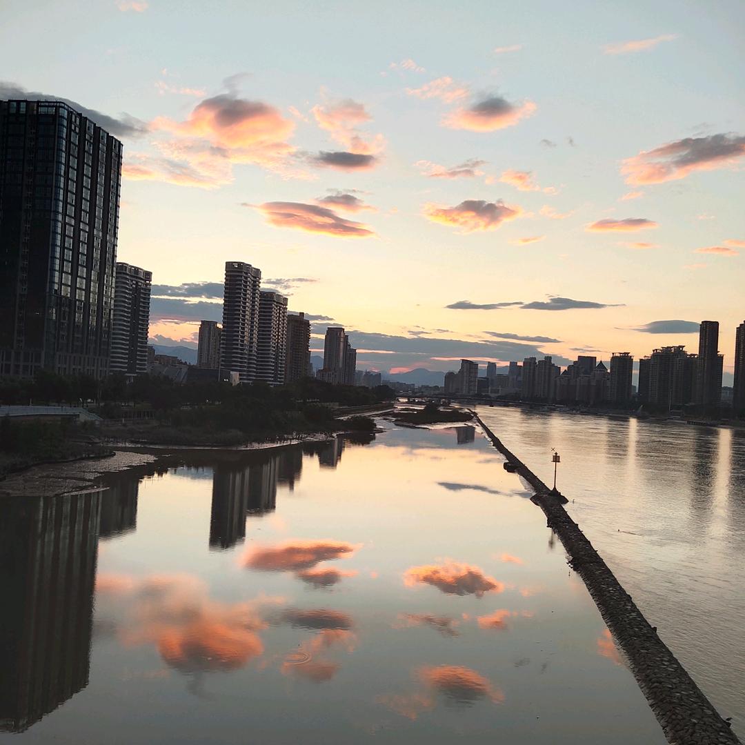 霞浦旅游包车导游～小雷