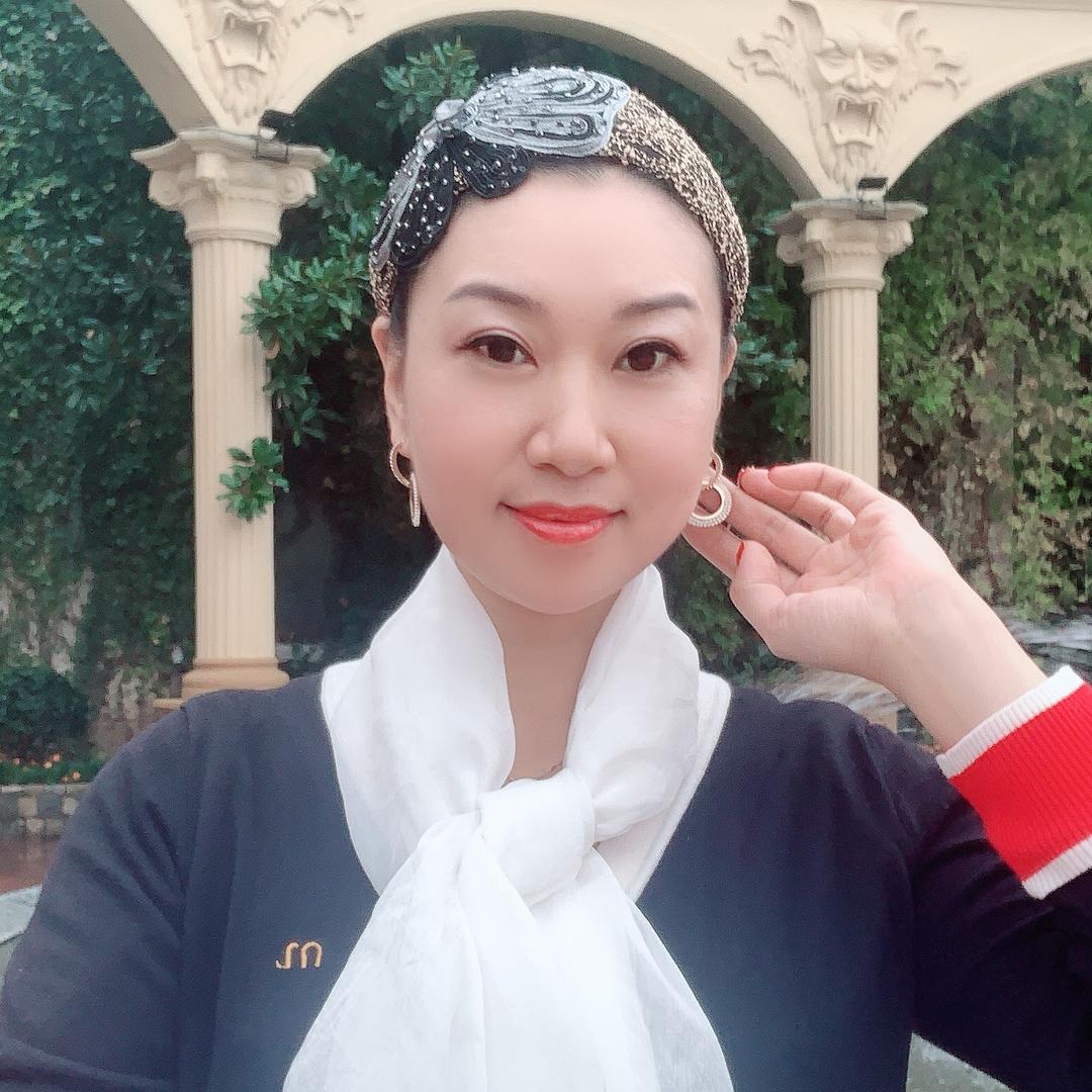 温州燕子广场舞