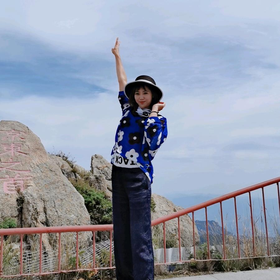 糖果❤️颖儿