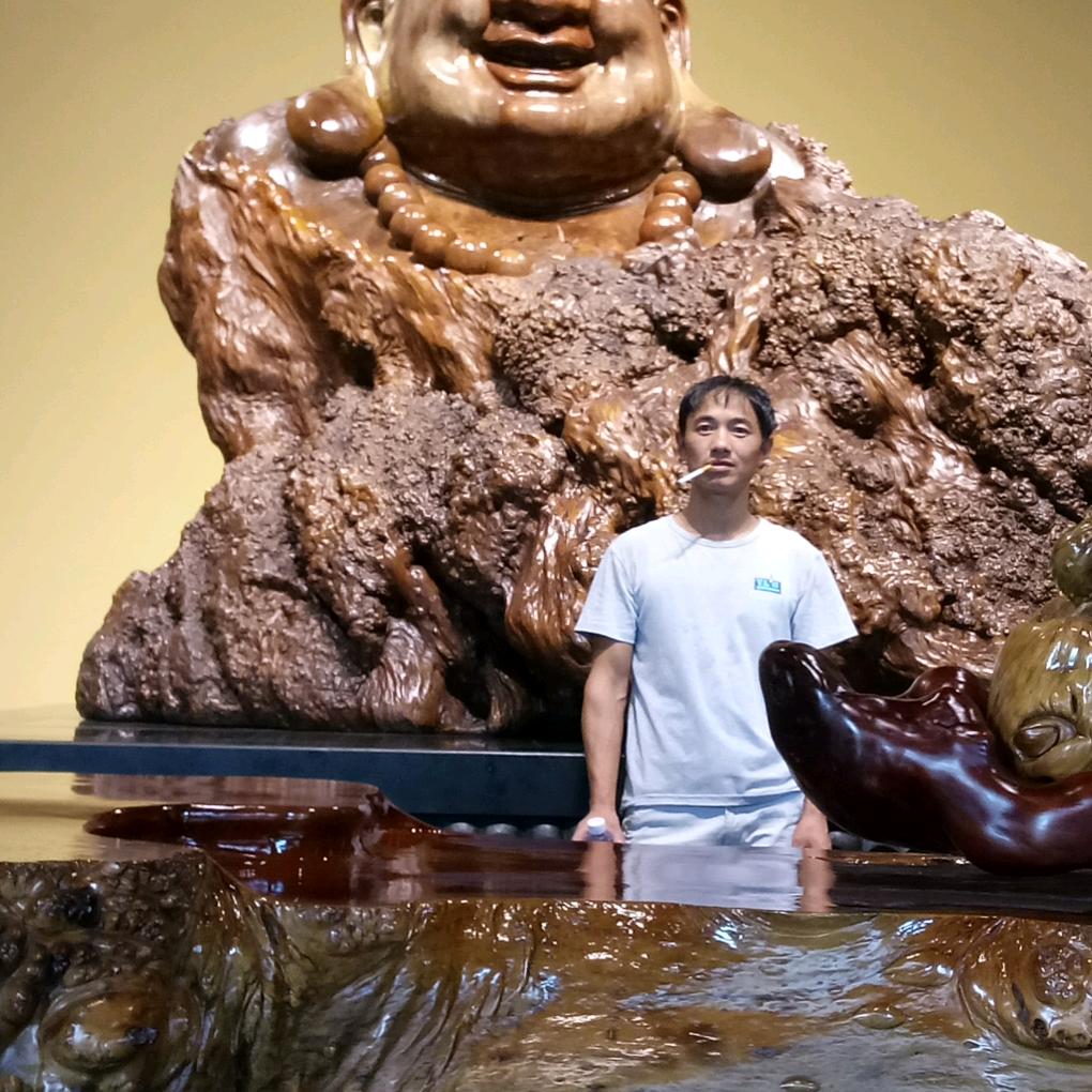 刘红超
