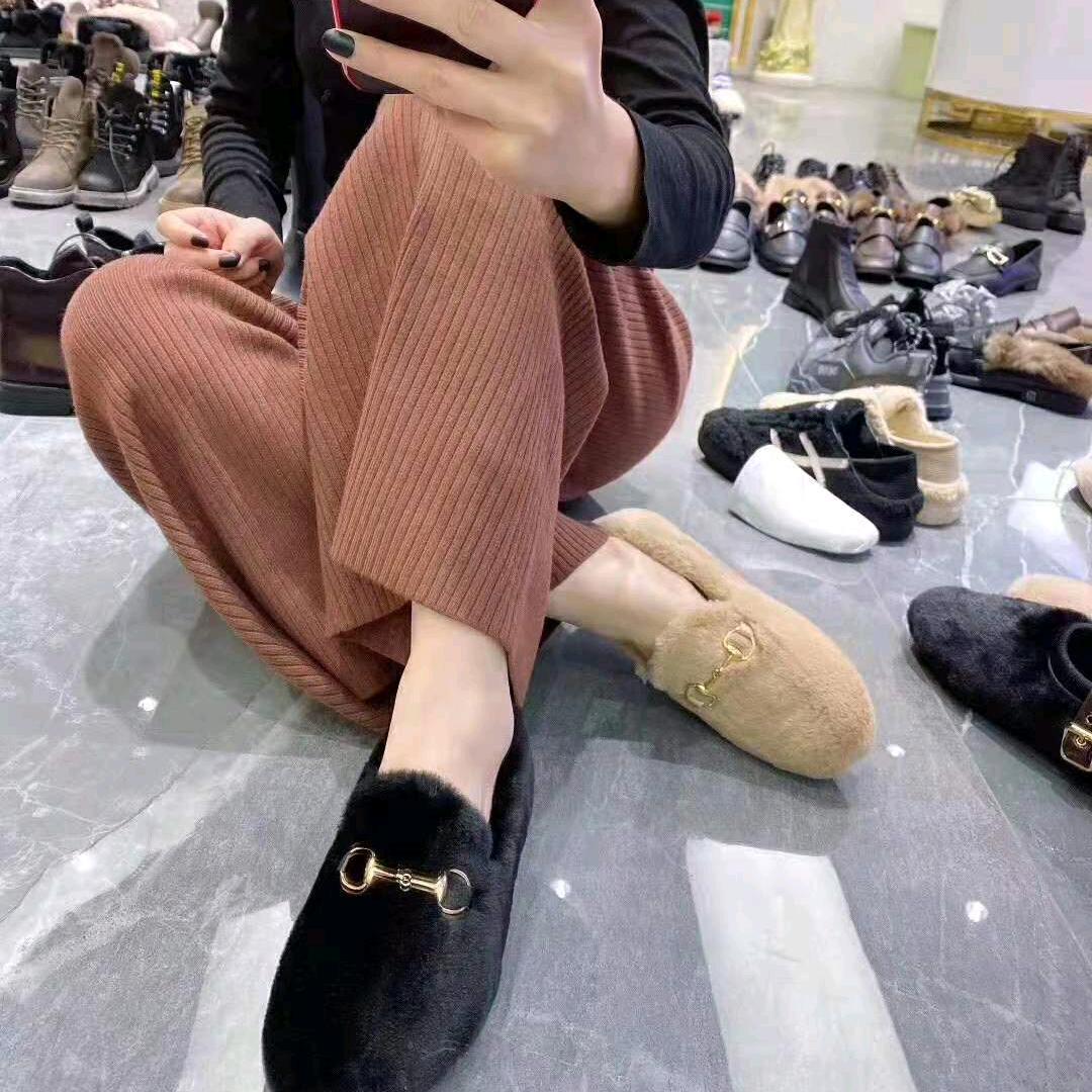 东张吴静鞋城