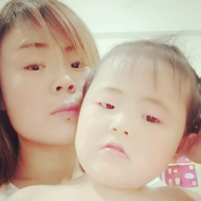 90后的妈妈