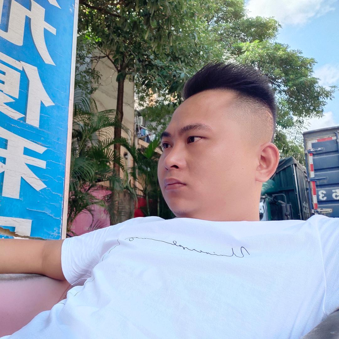热心市民朱头皮
