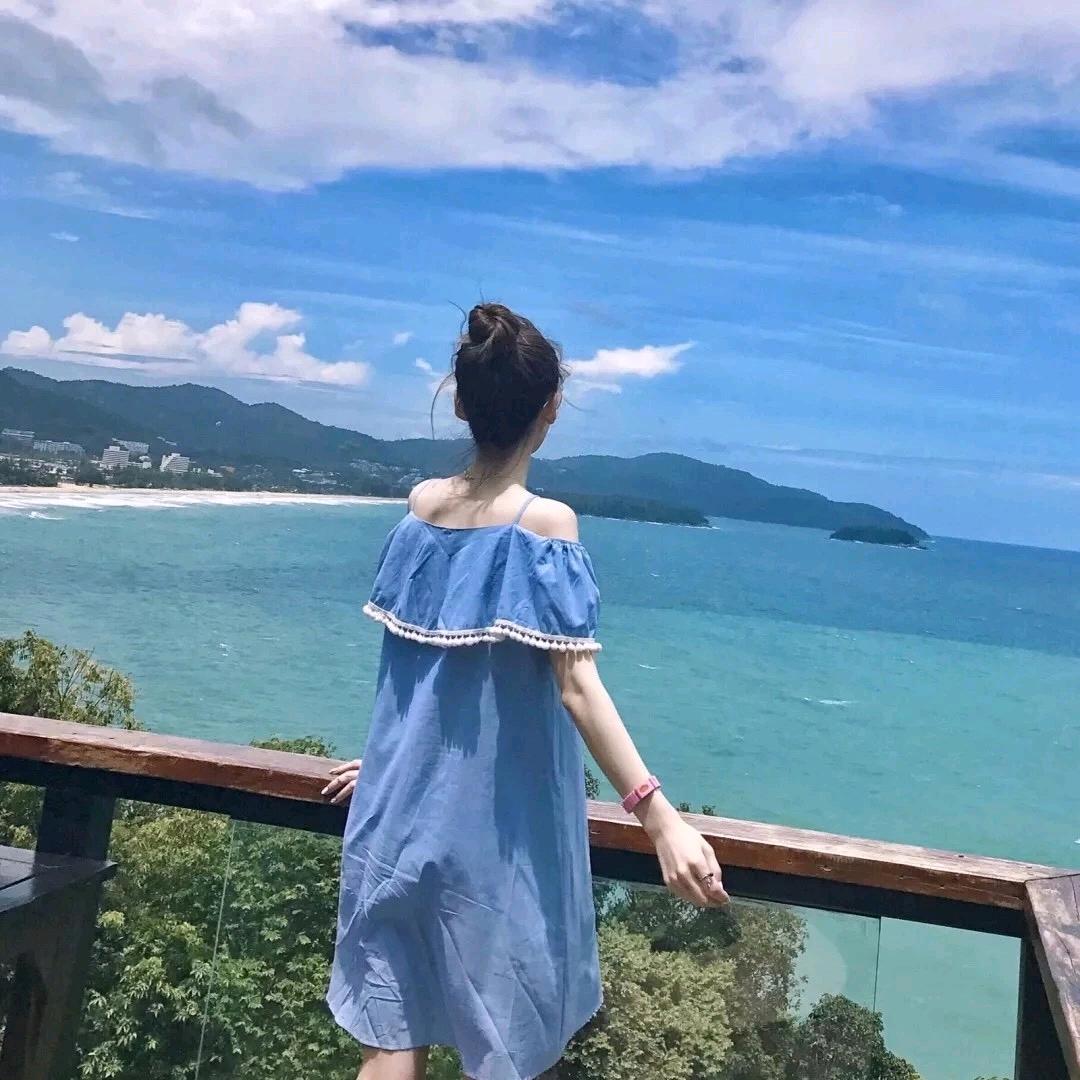 初夏