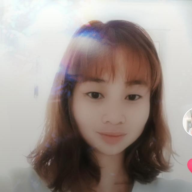 大玉儿说家常