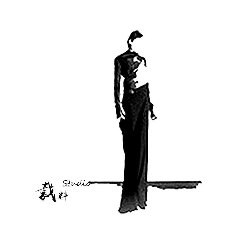 裁料