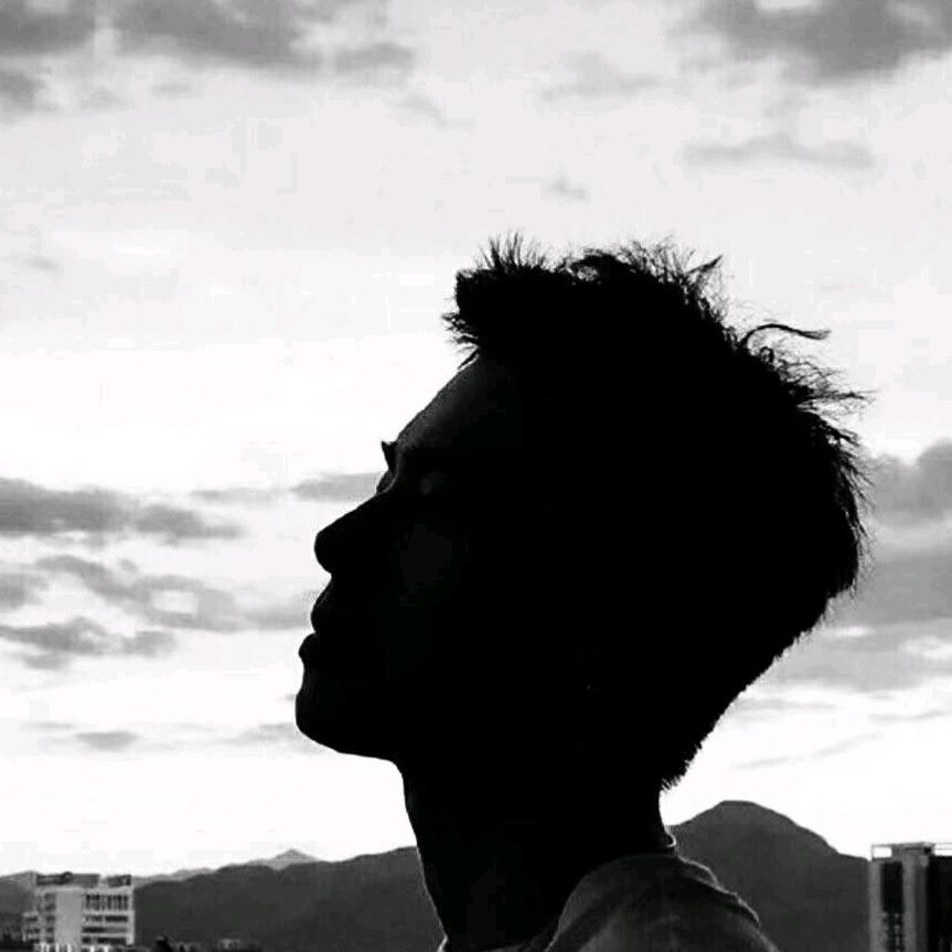 慕晚.