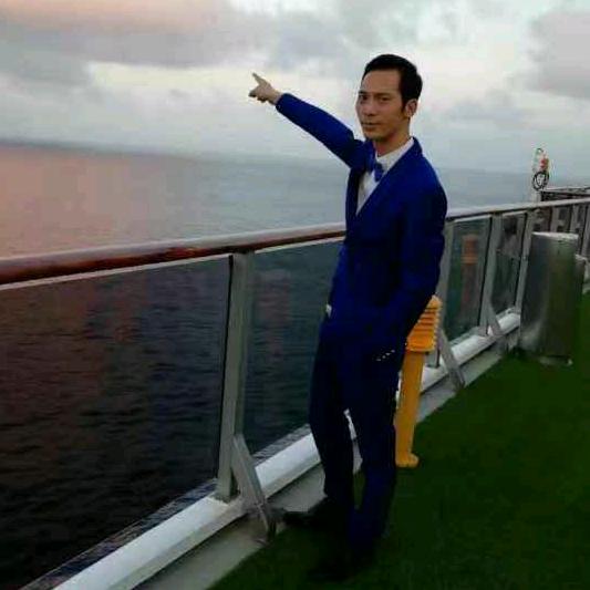 阿杰