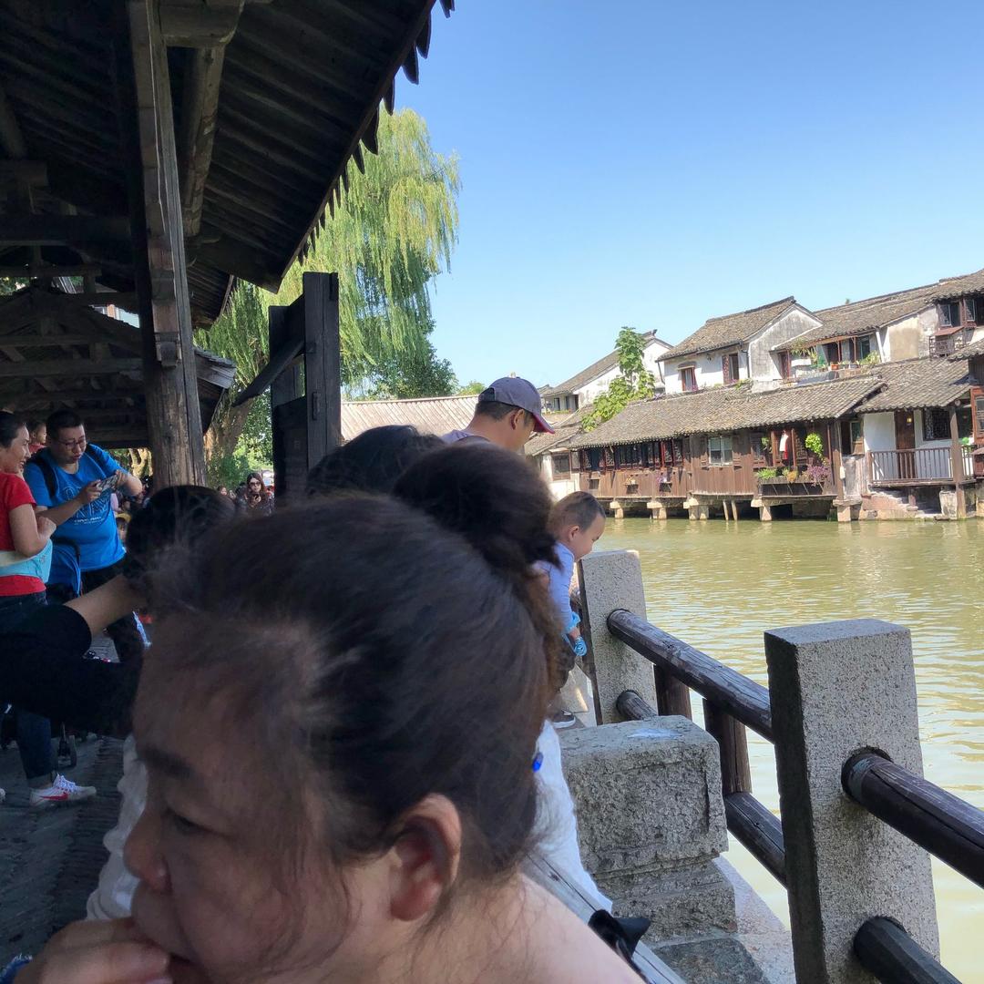 又是一天