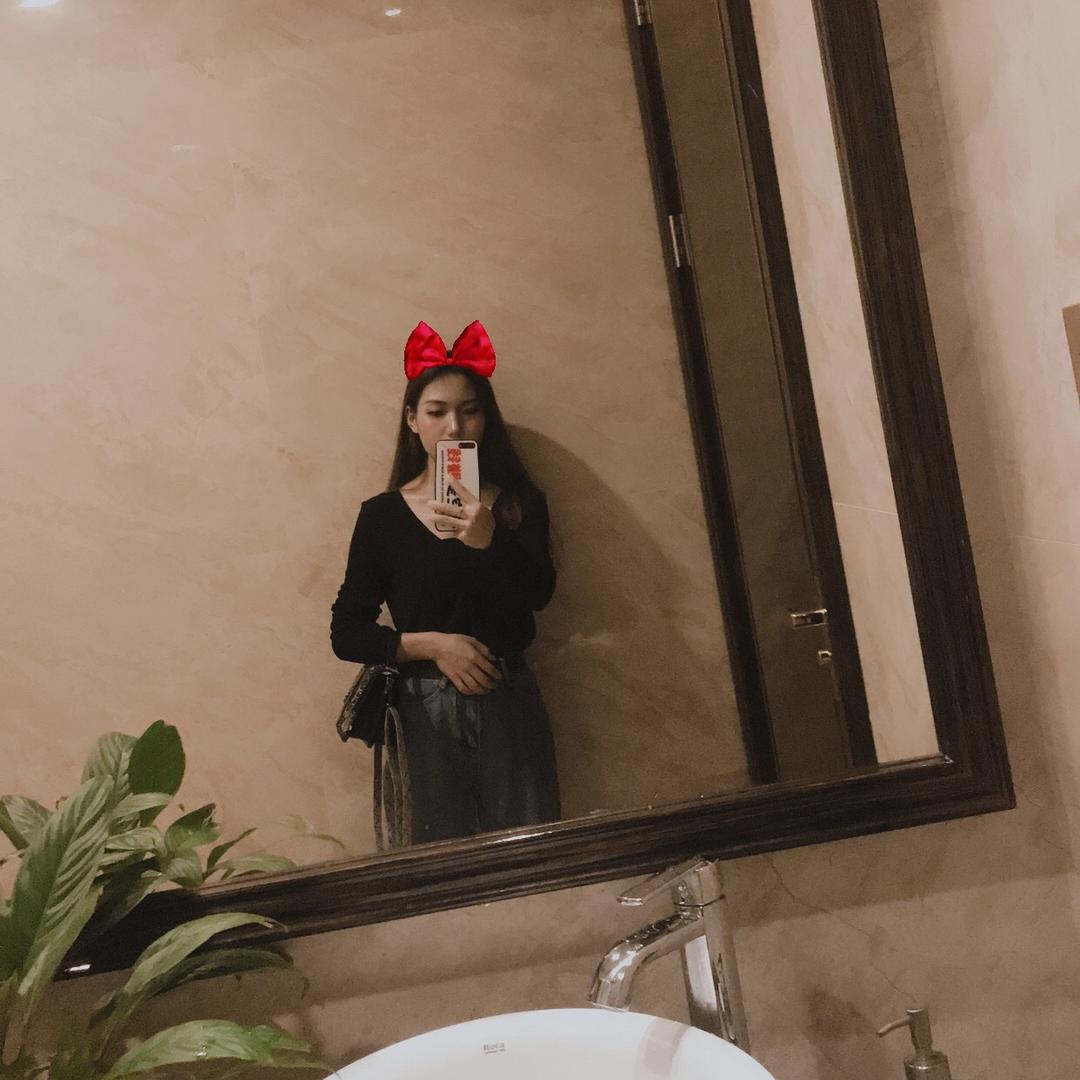 小耳朵👂