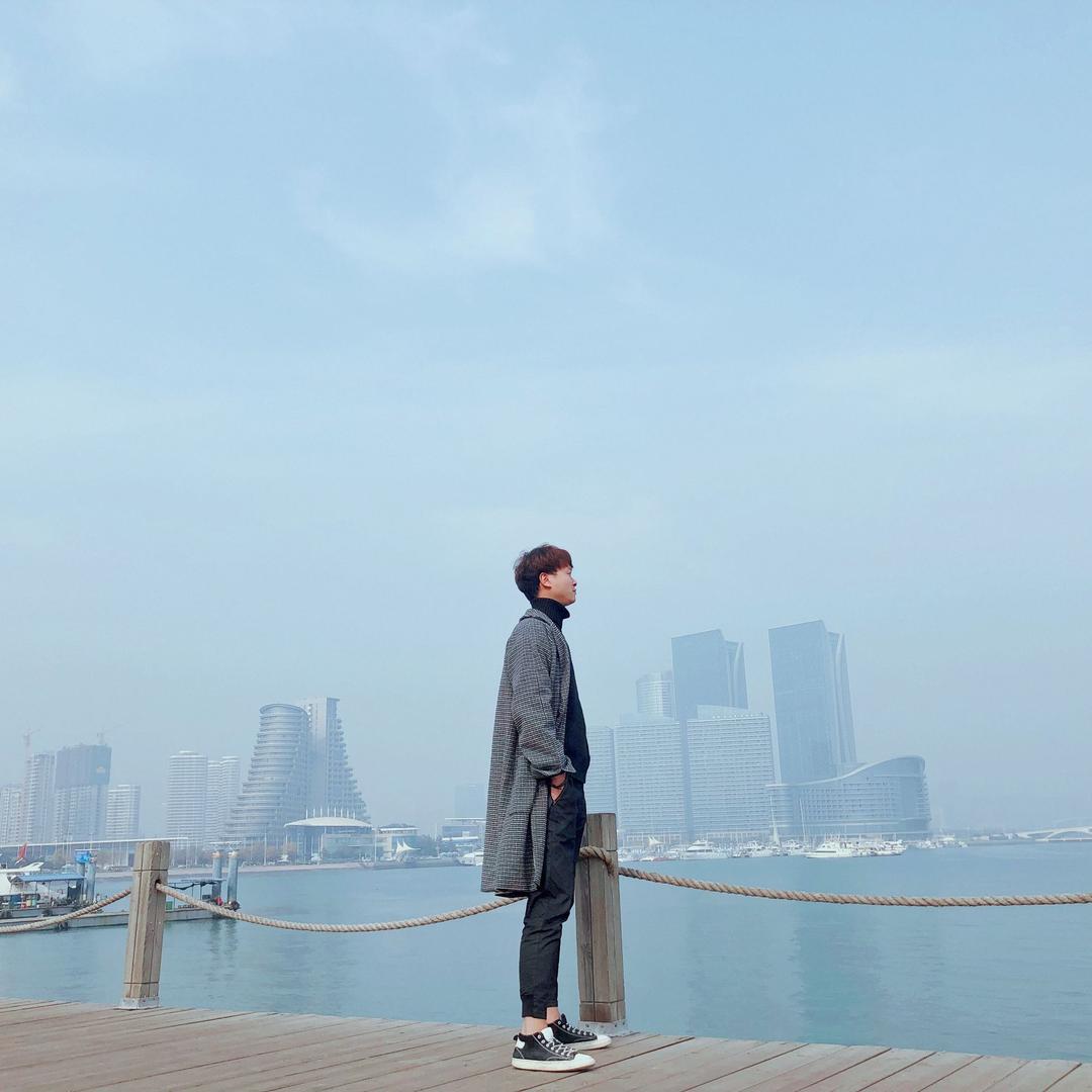 摄影师寒瑞