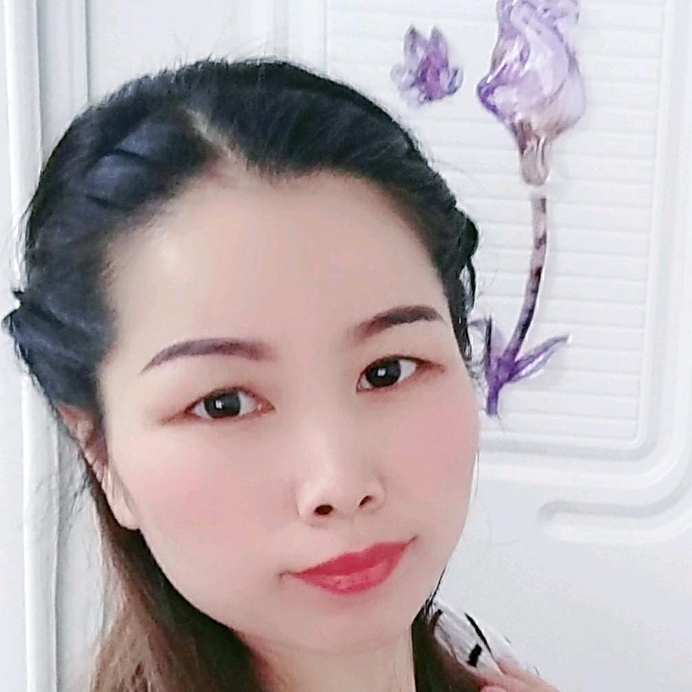 心的微笑