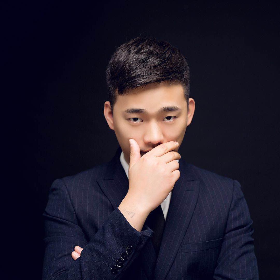 刘继文