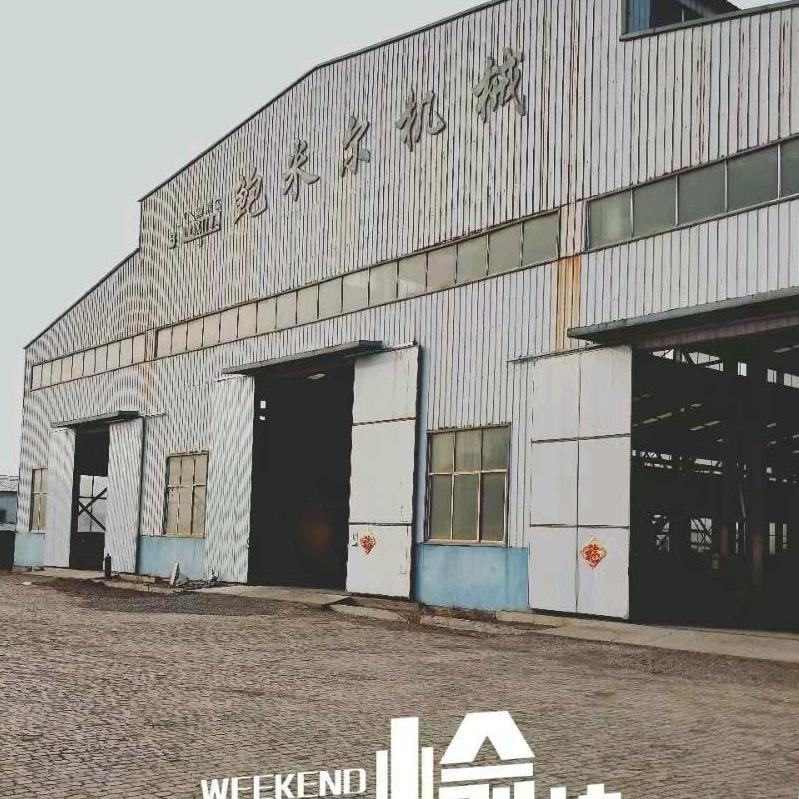 淄博鲍米尔机械设备制造有限蒲忠友