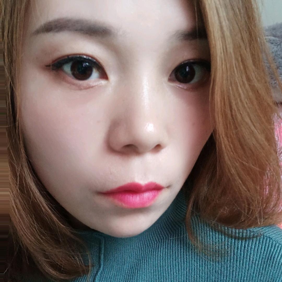 郭郭✨不爱跳舞