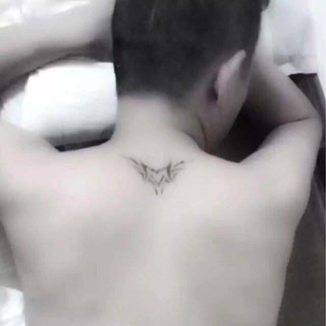 泰州明哥