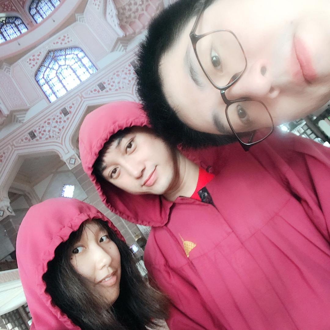 鲍鲍
