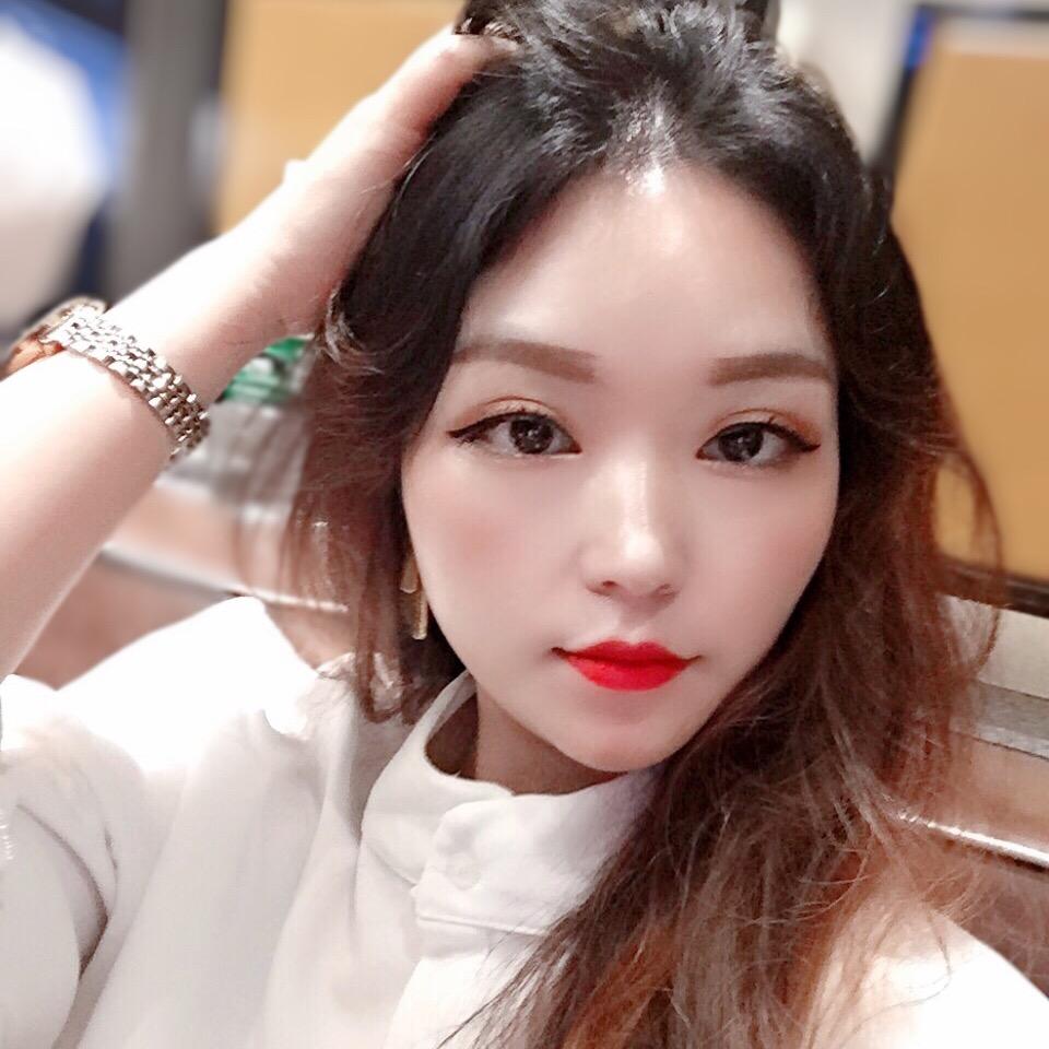 A丽💖