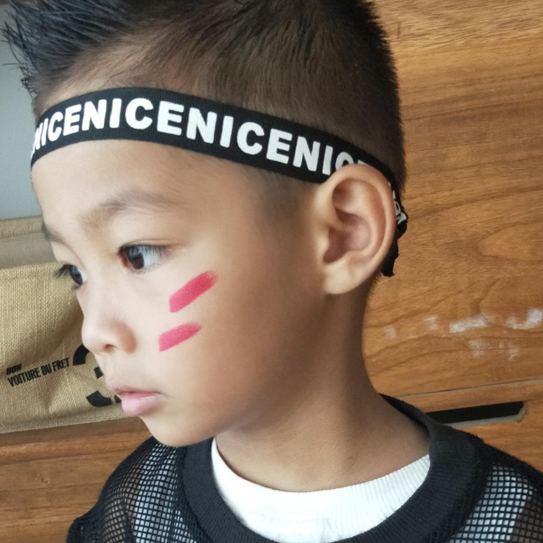 云