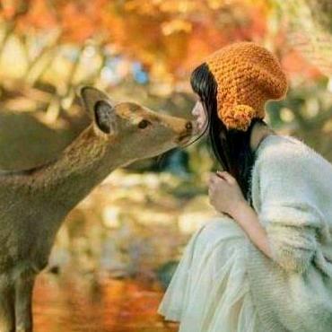 真诚待人，心想事成