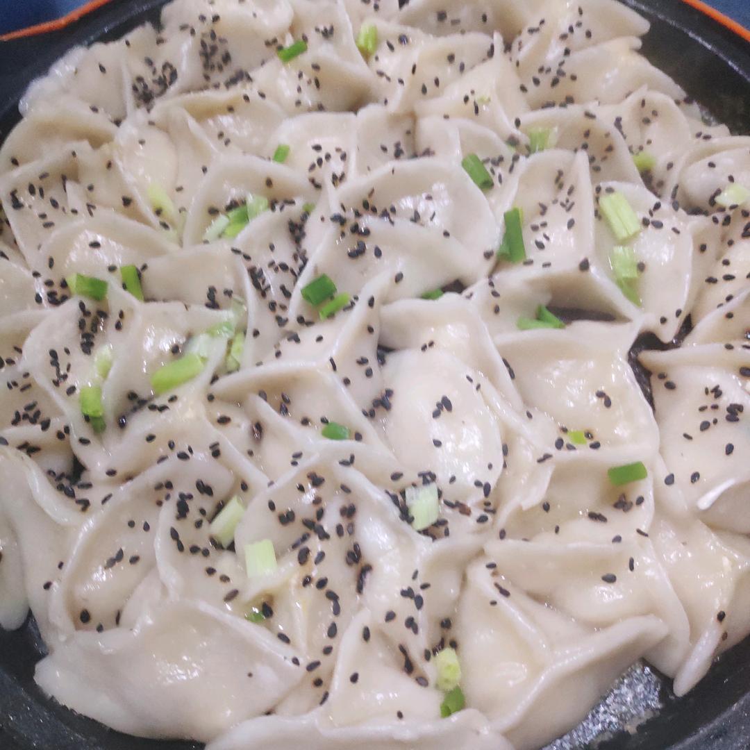 何妈小吃（何氏凉皮）