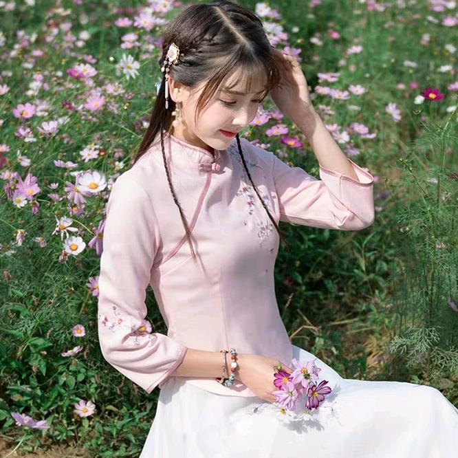 小姨妹