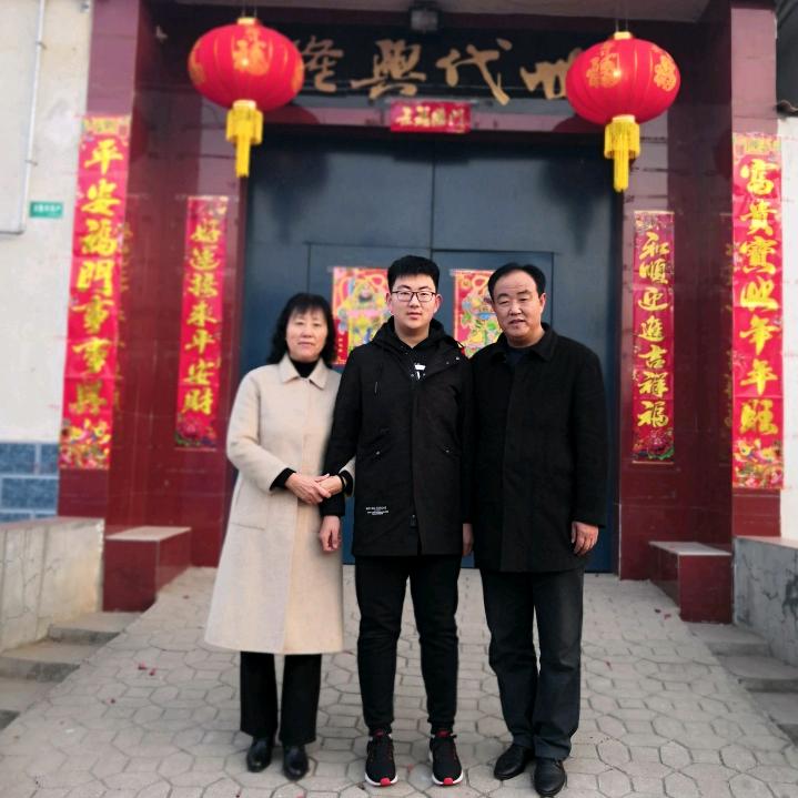 明天会更好