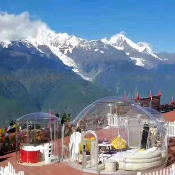 湖北石羊山樱桃哥