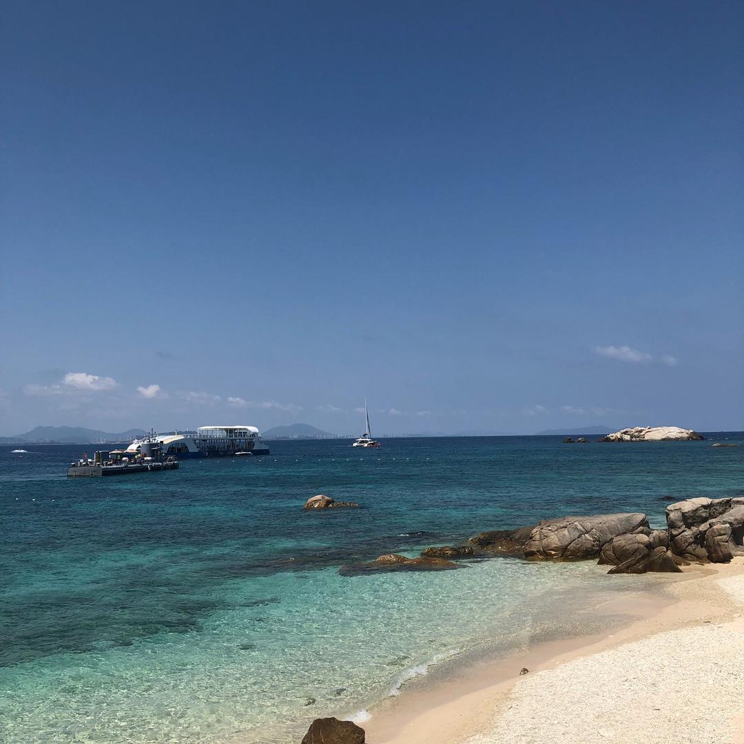 @余生，随心所愿！