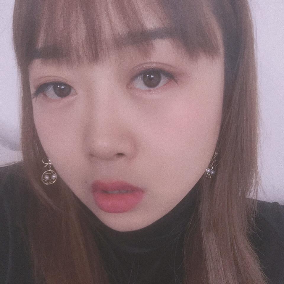 张