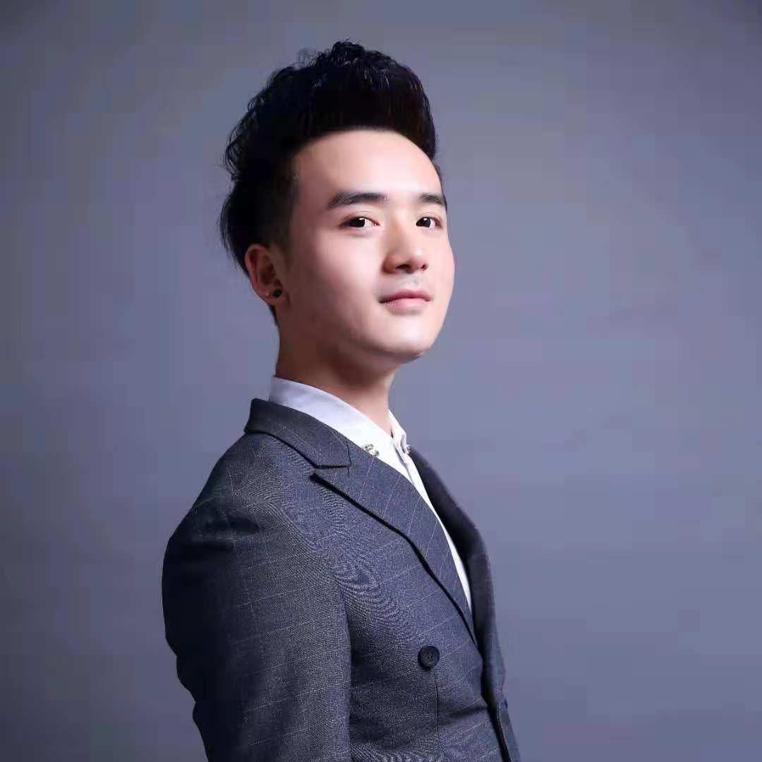 潞城区杰作女士减龄发型设计