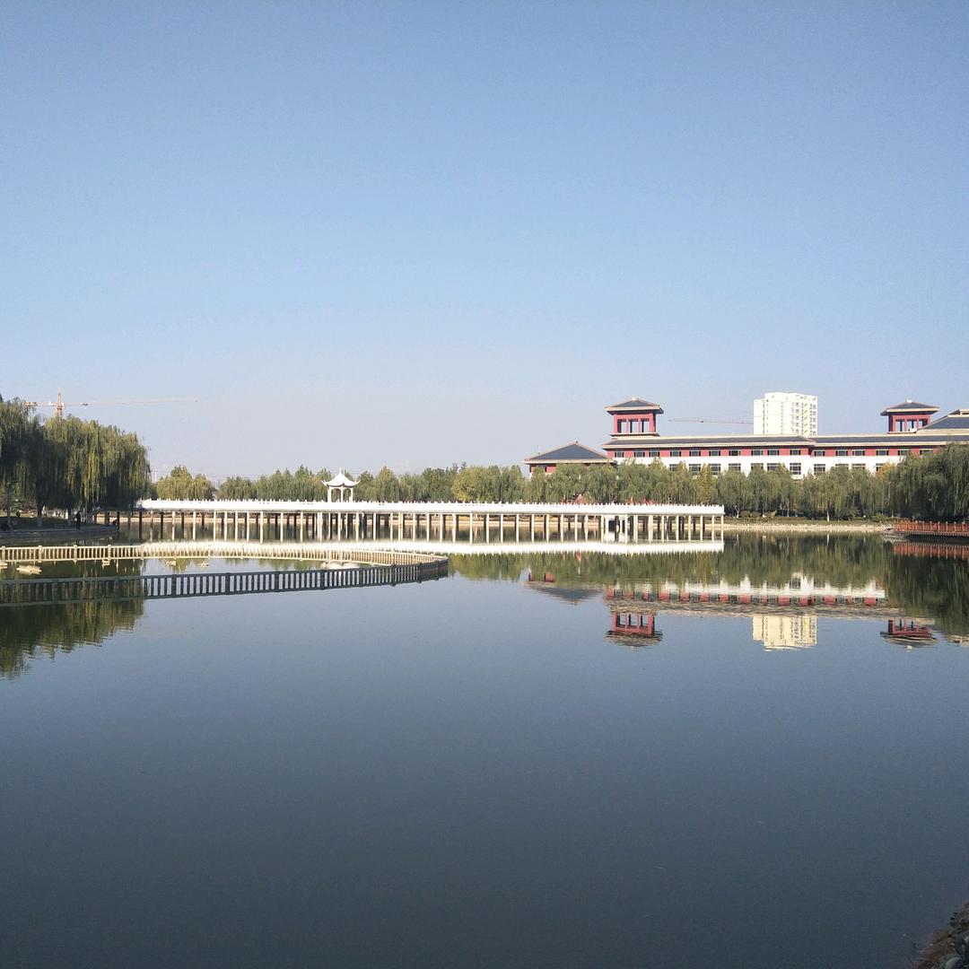水中月