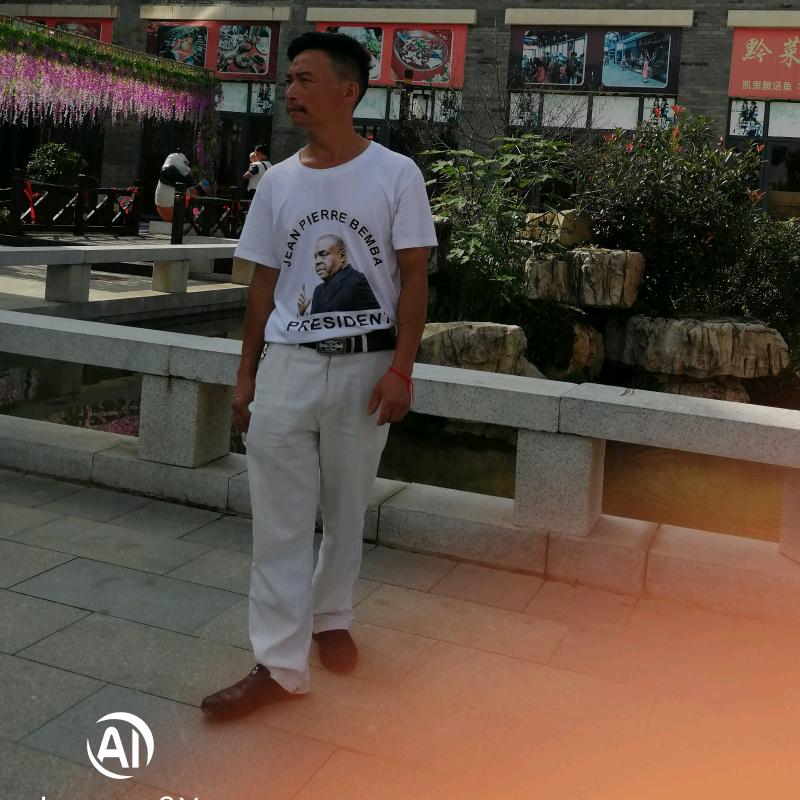 平坝第一家烤鸡腿