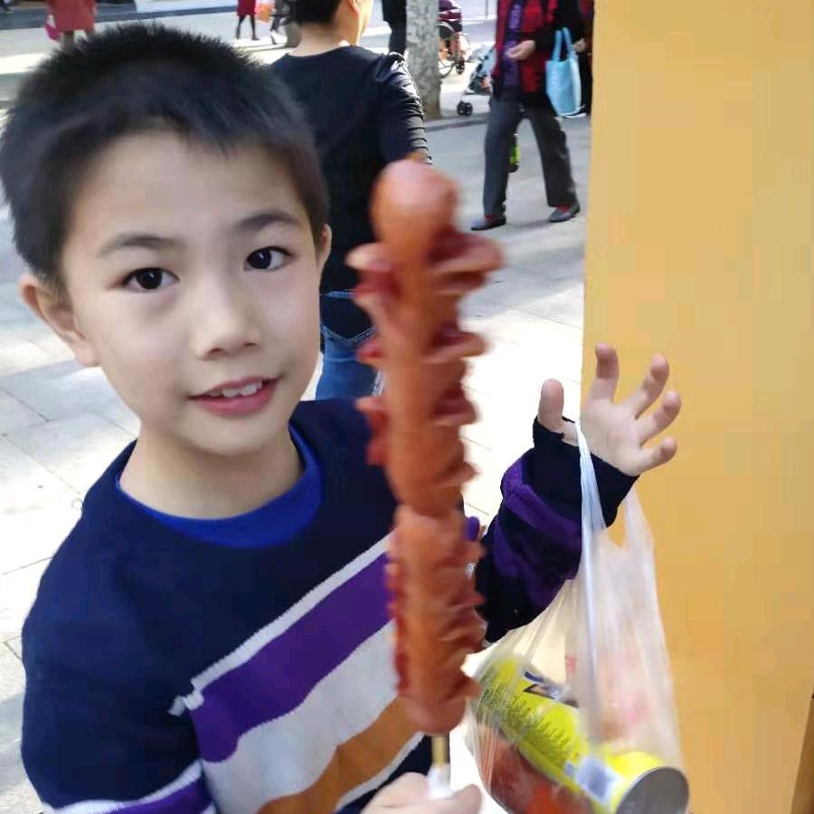 我不是渣男