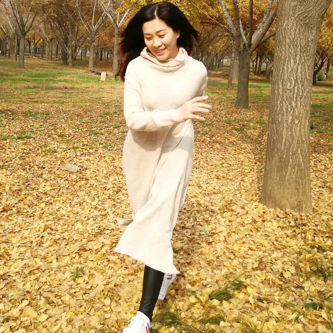 你若幸福便是终点
